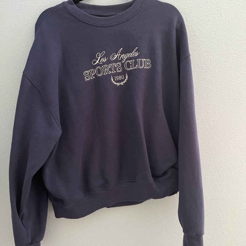 Los Angeles Sports Club Sweatshirt